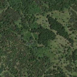 Satellite imagery of Liščí hůrka [Osek-Nová Ves], CZ