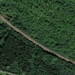 Satellite imagery of [Chabařovice] GSM, CZ