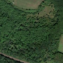 Satellite imagery of [Chabařovice] GSM, CZ