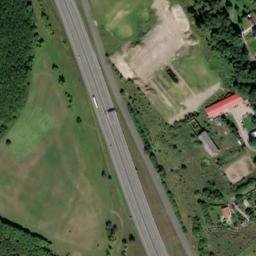 Satellite imagery of [Chabařovice] GSM, CZ