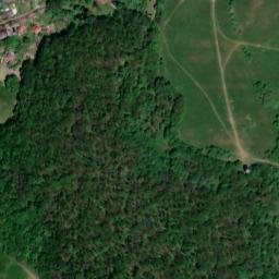 Satellite imagery of Erbenova vyhlídka, CZ