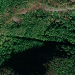 Satellite imagery of Kozí vrch, CZ