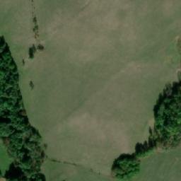 Satellite imagery of Stráž, CZ