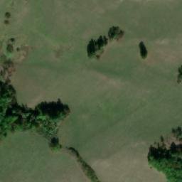 Satellite imagery of Stráž, CZ