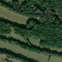 Satellite imagery of Modrý vrch [Stružnice-Jezvé], CZ