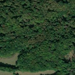 Satellite imagery of Modrý vrch [Stružnice-Jezvé], CZ