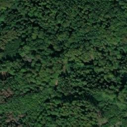 Satellite imagery of Modrý vrch [Stružnice-Jezvé], CZ