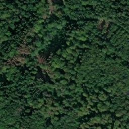 Satellite imagery of Králův les [Stružnice-Jezvé], CZ