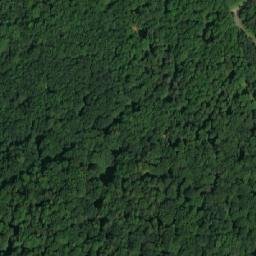 Satellite imagery of Ralsko, CZ