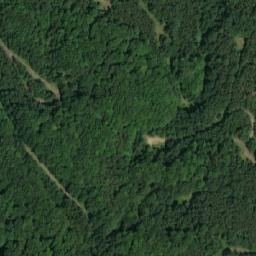 Satellite imagery of Ralsko, CZ