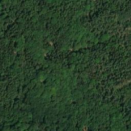 Satellite imagery of Velký Jelení vrch [Ralsko - Svébořice], CZ