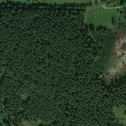 Satellite imagery of Pelousek [Český Dub-Smržov], CZ