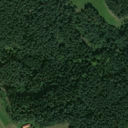 Satellite imagery of Pelousek [Český Dub-Smržov], CZ