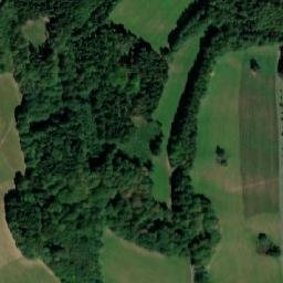 Satellite imagery of Draha [Radčice] GSM, CZ