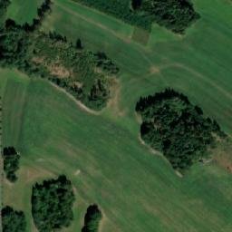 Satellite imagery of Draha [Radčice] GSM, CZ