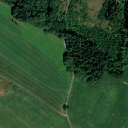Satellite imagery of Draha [Radčice] GSM, CZ