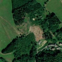 Satellite imagery of (Pod Návarovem), CZ