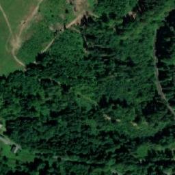 Satellite imagery of (Pod Návarovem), CZ