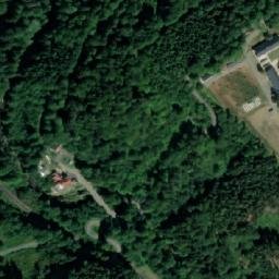 Satellite imagery of (Pod Návarovem), CZ