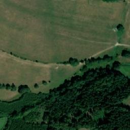 Satellite imagery of Šibeniční vrch [Roprachtice], CZ