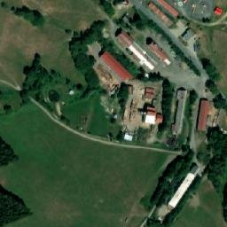 Satellite imagery of Šibeniční vrch [Roprachtice], CZ