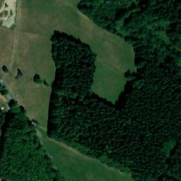 Satellite imagery of Šibeniční vrch [Roprachtice], CZ