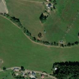 Satellite imagery of Aldrov [Jestřabí v Krkonoších-Roudnice] GSM, CZ