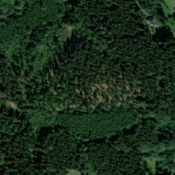 Satellite imagery of Aldrov [Jestřabí v Krkonoších-Roudnice] GSM, CZ