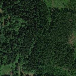 Satellite imagery of Herlíkovický Žalý [Špindlerův Mlýn-Přední Labská], CZ