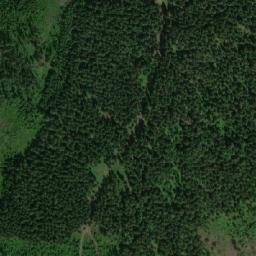 Satellite imagery of Herlíkovický Žalý [Špindlerův Mlýn-Přední Labská], CZ