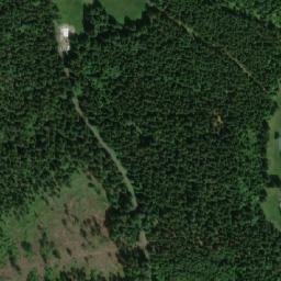 Satellite imagery of Herlíkovický Žalý [Špindlerův Mlýn-Přední Labská], CZ