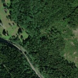 Satellite imagery of Červený vrch [Pec pod Sněžkou-Velká Úpa II], CZ