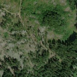 Satellite imagery of Červený vrch [Pec pod Sněžkou-Velká Úpa II], CZ