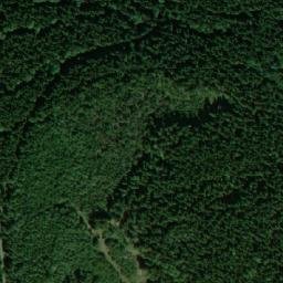 Satellite imagery of Čepel [Horní Maršov-Dolní Albeřice], CZ