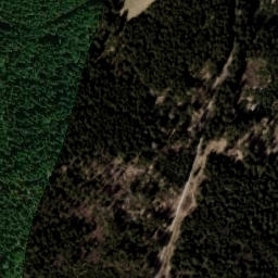 Satellite imagery of Čepel [Horní Maršov-Dolní Albeřice], CZ