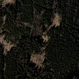 Satellite imagery of Čepel [Horní Maršov-Dolní Albeřice], CZ