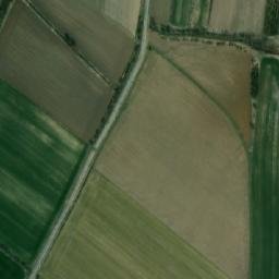 Satellite imagery of Witostowice - Zamek XIV w., PL