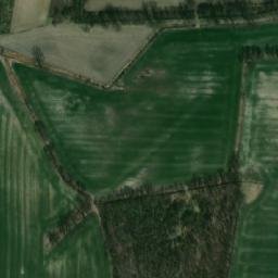 Satellite imagery of Witostowice - Zamek XIV w., PL