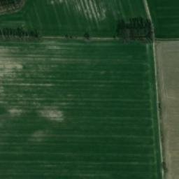 Satellite imagery of Witostowice - Zamek XIV w., PL