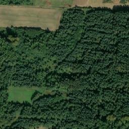 Satellite imagery of Sroga Skała, PL