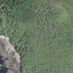 Satellite imagery of Cape Russell, CA