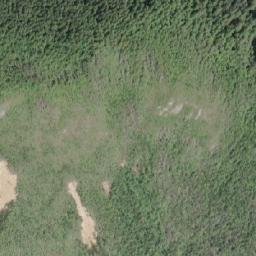 Satellite imagery of Mount St. Patrick, CA