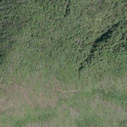 Satellite imagery of Mount St. Patrick, CA