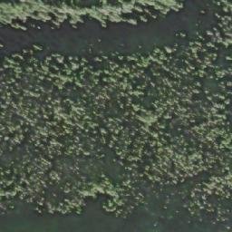 Satellite imagery of Woodward Peak, CA