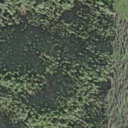 Satellite imagery of Woodward Peak, CA