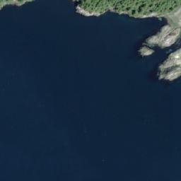 Satellite imagery of Success Point, CA