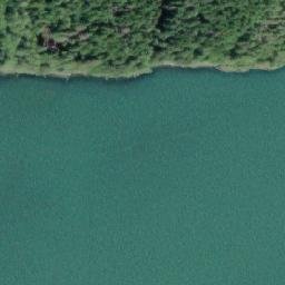 Satellite imagery of Shelterless Point, CA