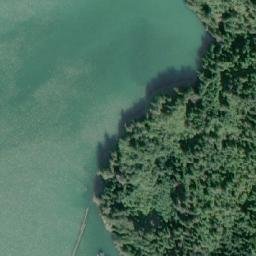 Satellite imagery of Duncan Point, CA