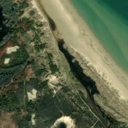 Satellite imagery of South Haven Point, GB