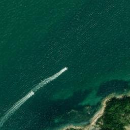 Satellite imagery of Heatherwood Point, GB